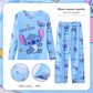Stitch & Lilo Pyjama Set – Voor Jongens & Meisjes