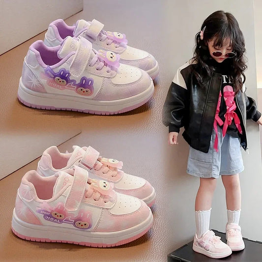 Labubu Kinder Sneakers