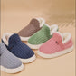 Wolken Pantoffels voor hem, haar & de kids