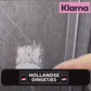 Kammay Shower – 4-in-1 Luxe Douchekop voor Huidverzorging en Ontspanning