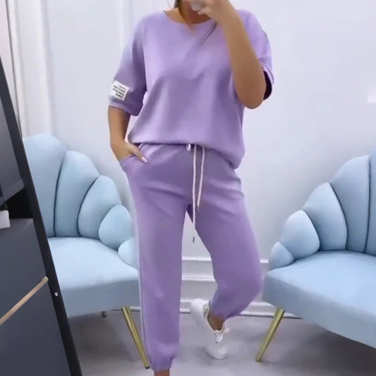 Essentiële Tweedelige Set