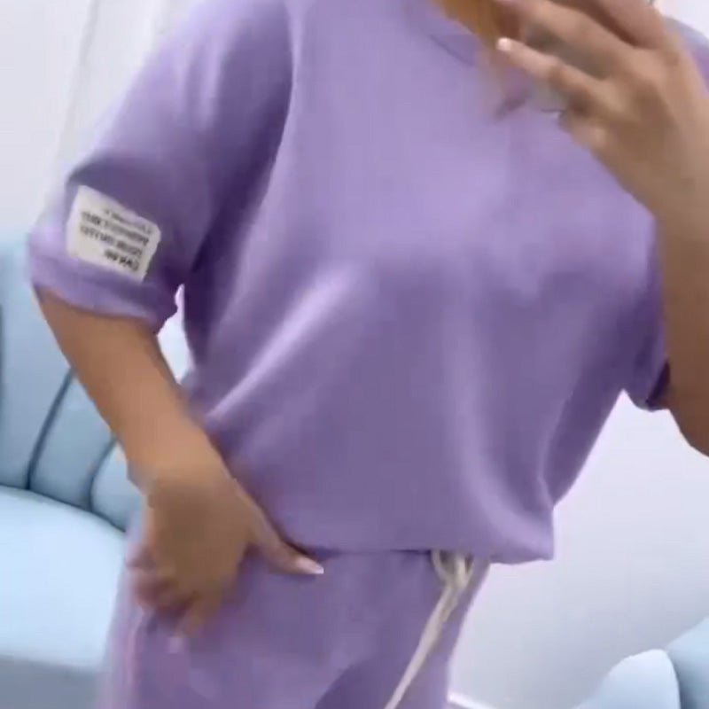 Essentiële Tweedelige Set