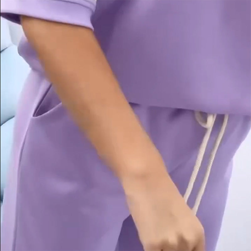 Essentiële Tweedelige Set