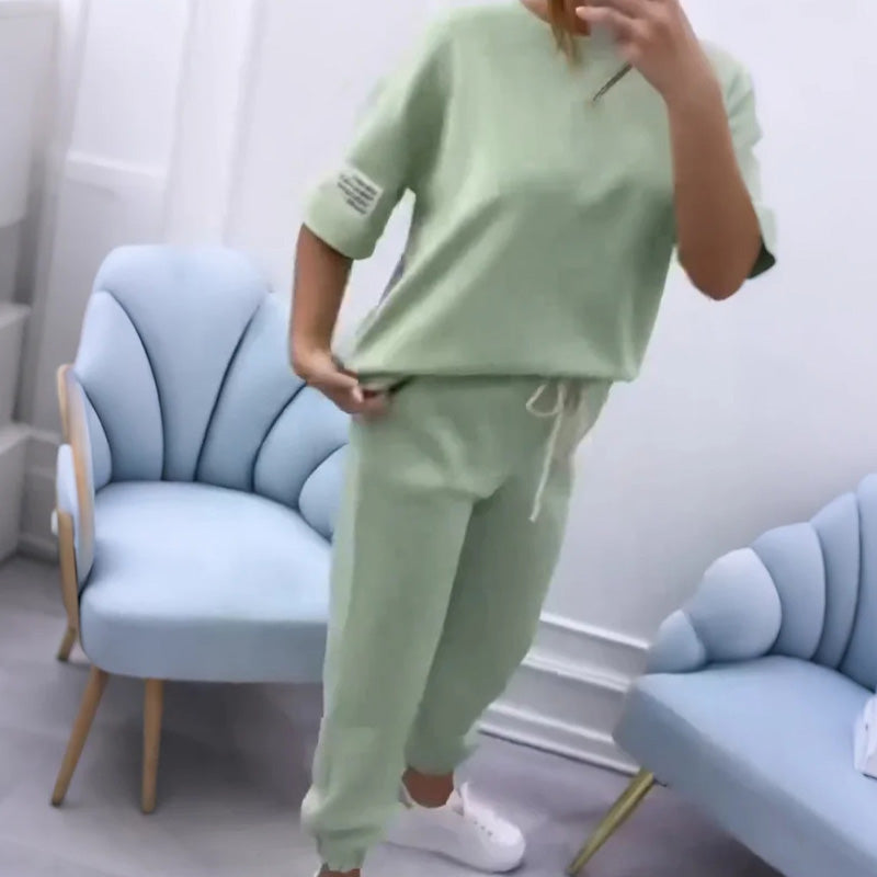 Essentiële Tweedelige Set